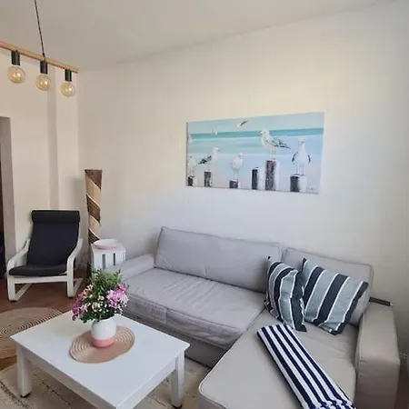Stylisches Wohnen Am Poeler Tor * Wißmar