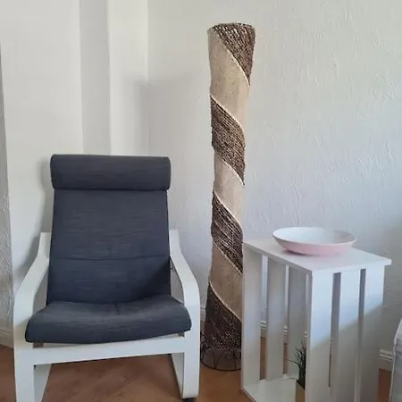 Stylisches Wohnen Am Poeler Tor Apartmán *