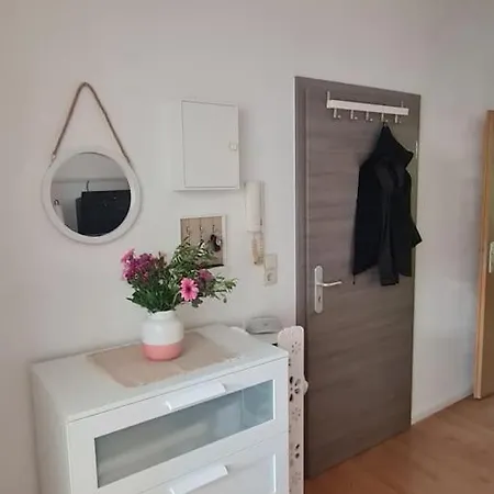 Stylisches Wohnen Am Poeler Tor