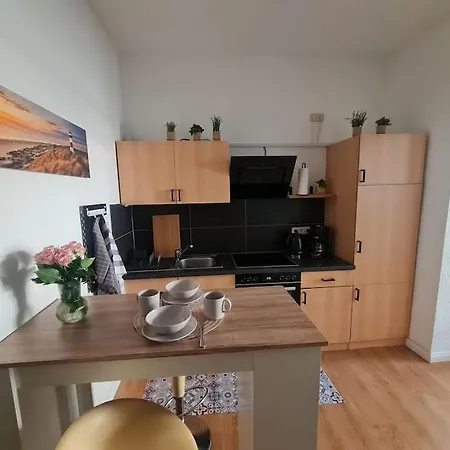 Stylisches Wohnen Am Poeler Tor *
